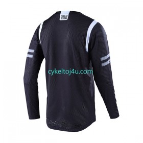 TROY LEE DESIGNS GP AIR ROLL OUT Motocross/MTB Trøje Langærmet 2023 N001